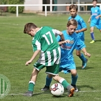 Lidický pohár 2018 (U15)