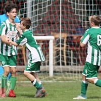 Lidický pohár 2018 (U15)