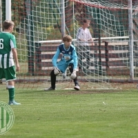 Lidický pohár 2018 (U15)