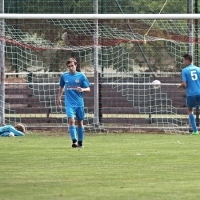 Lidický pohár 2018 (U15)