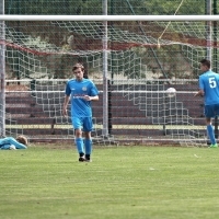 Lidický pohár 2018 (U15)