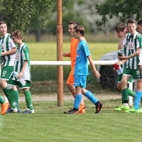 Lidický pohár 2018 (U15)