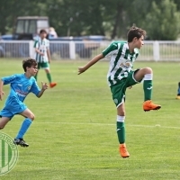 Lidický pohár 2018 (U15)