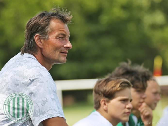 Lidický pohár 2018 (U15) Lidický pohár 2018 (U15)