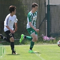 Lidický pohár 2018 (U15)