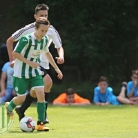 Lidický pohár 2018 (U15)