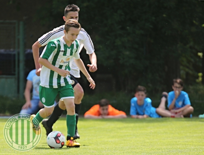 Lidický pohár 2018 (U15) Lidický pohár 2018 (U15)