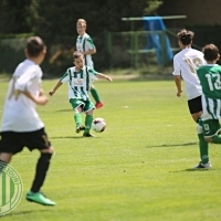 Lidický pohár 2018 (U15)