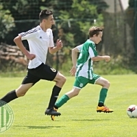 Lidický pohár 2018 (U15)