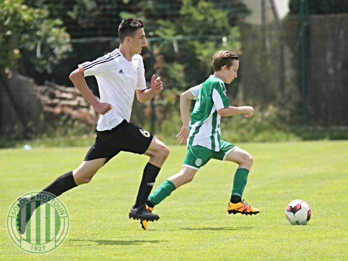 Lidický pohár 2018 (U15) Lidický pohár 2018 (U15)