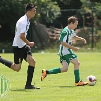 Lidický pohár 2018 (U15)