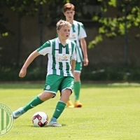 Lidický pohár 2018 (U15)