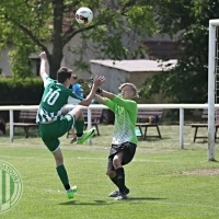 Lidický pohár 2018 (U15)