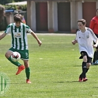 Lidický pohár 2018 (U15)