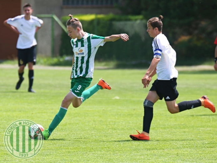 Lidický pohár 2018 (U15)