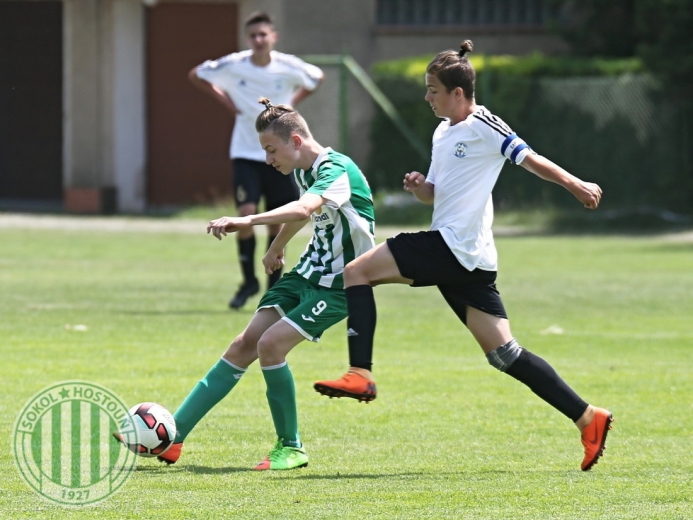 Lidický pohár 2018 (U15) Lidický pohár 2018 (U15)