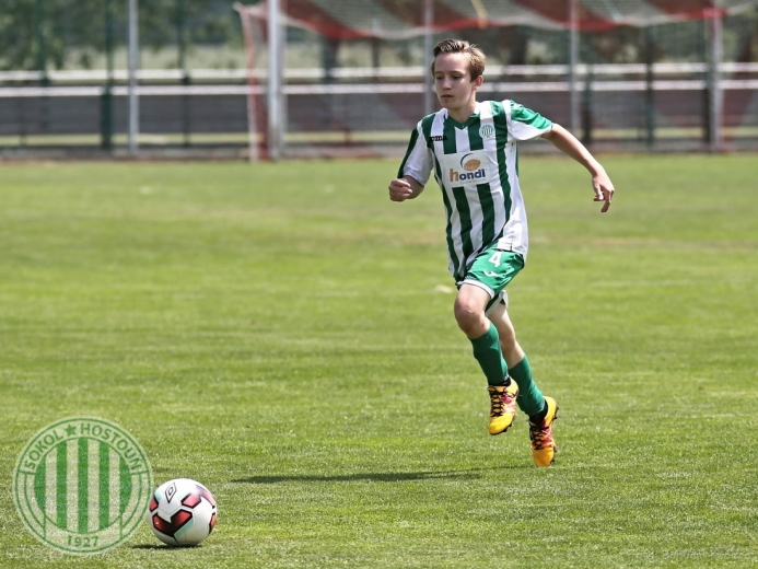Lidický pohár 2018 (U15) Lidický pohár 2018 (U15)