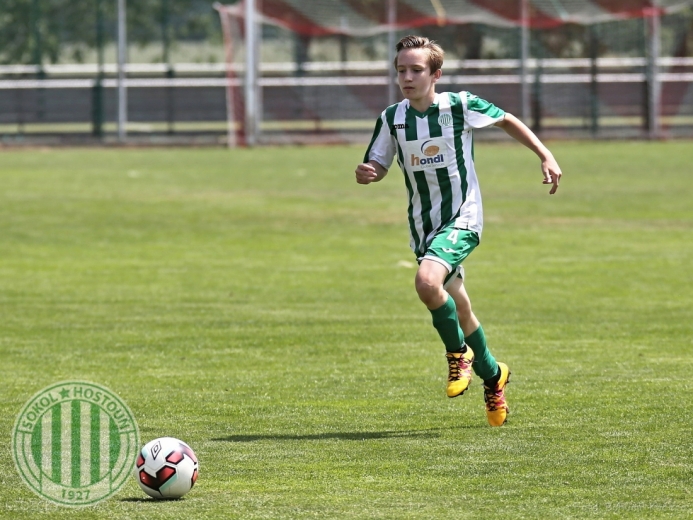 Lidický pohár 2018 (U15)