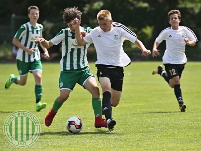 Lidický pohár 2018 (U15)