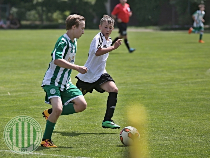 Lidický pohár 2018 (U15) Lidický pohár 2018 (U15)