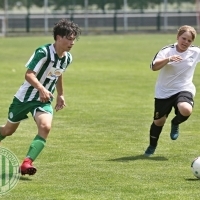 Lidický pohár 2018 (U15)