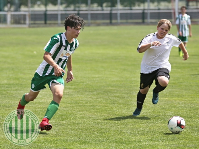 Lidický pohár 2018 (U15) Lidický pohár 2018 (U15)