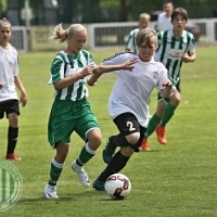 Lidický pohár 2018 (U15)