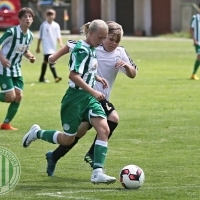 Lidický pohár 2018 (U15)