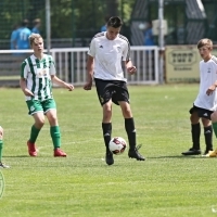 Lidický pohár 2018 (U15)