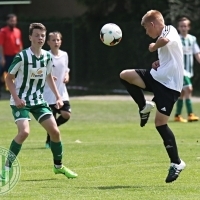 Lidický pohár 2018 (U15)