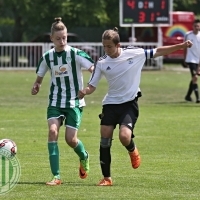 Lidický pohár 2018 (U15)