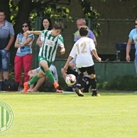 Lidický pohár 2018 (U15)