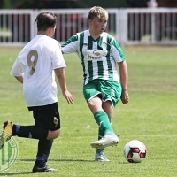 Lidický pohár 2018 (U15)