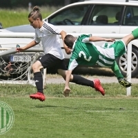 Lidický pohár 2018 (U15)