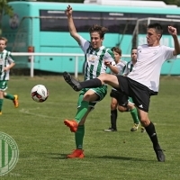 Lidický pohár 2018 (U15)