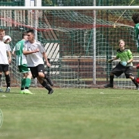 Lidický pohár 2018 (U15)