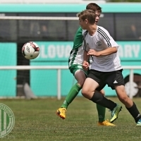 Lidický pohár 2018 (U15)