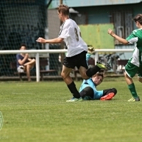 Lidický pohár 2018 (U15)