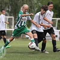 Lidický pohár 2018 (U15)