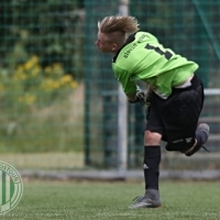 Lidický pohár 2018 (U15)