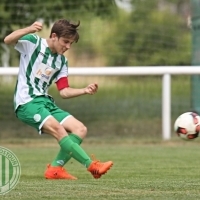 Lidický pohár 2018 (U15)