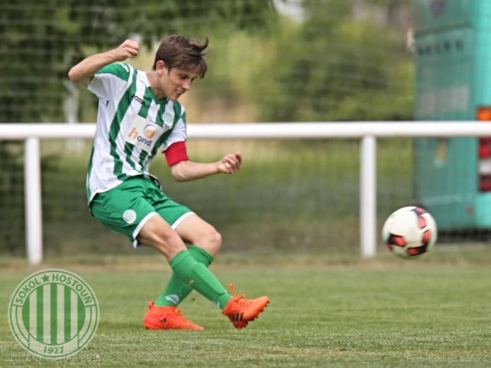 Lidický pohár 2018 (U15)