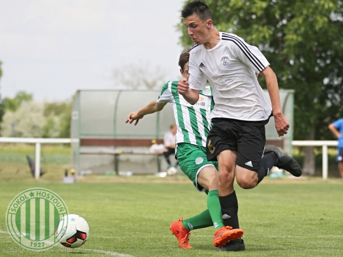 Lidický pohár 2018 (U15)