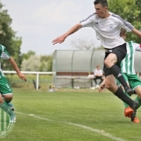 Lidický pohár 2018 (U15)