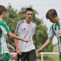 Lidický pohár 2018 (U15)