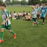 Lidický pohár 2018 (U15)