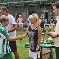 Lidický pohár 2018 (U15)