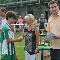 Lidický pohár 2018 (U15)