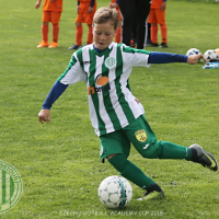 Běchovice CFA U10 20180624