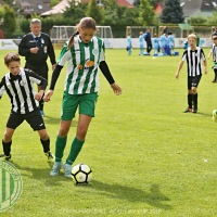 Běchovice CFA U10 20180624